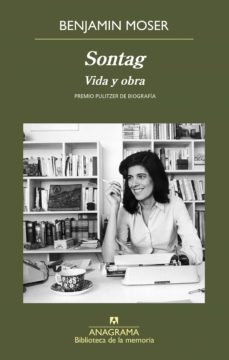 sontag (ebook)-benjamin moser-9788433941848