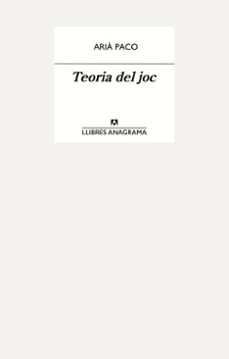 teoria del joc (ebook)-aria paco-9788433947048