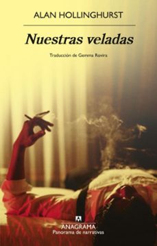 nuestras veladas (ebook)-alan hollinghurst-9788433950048