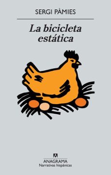 la bicicleta estatica-sergi pamies-9788433972248