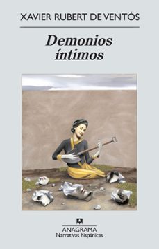 demonios intimos-xavier rubert de ventos-9788433997548