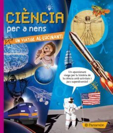 ciencia per a nens-9788434234048