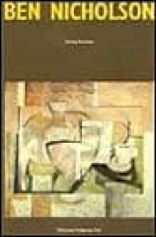 ben nicholson-9788434306448
