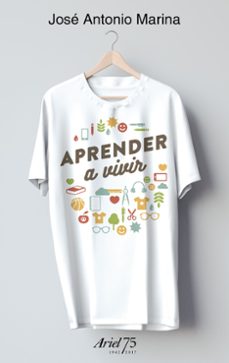 aprender a vivir (estuche + camiseta)-9788434426948