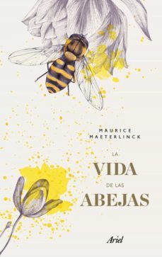 la vida de las abejas (ebook)-maurice maeterlinck-9788434427648