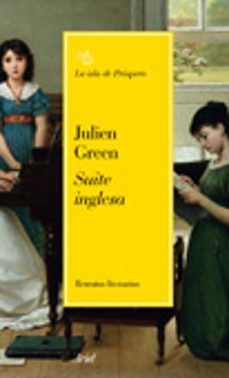 suite inglesa: relatos literarios-9788434453548