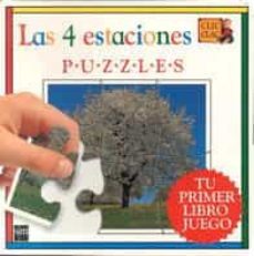 las 4 estaciones-9788434860148