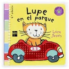 lupe en el parque-9788434893948