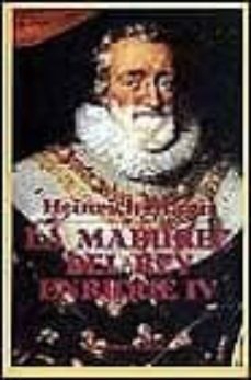 la madurez de enrique iv-9788435005548
