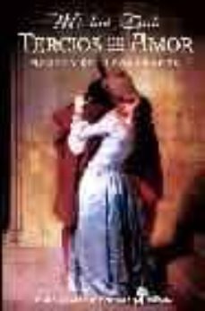 tercios de amor: novela de trovadores-9788435006248