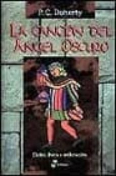 la cancion del angel oscuro-9788435055048