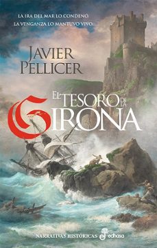 el tesoro de la girona-javier pellicer-9788435064248