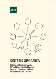 sintesis organica (uned)-9788436227048