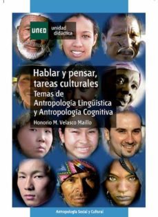 hablar y pensar: tareas culturales (temas de antropologia linguis tica y cognitiva)-9788436249248