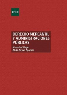 derecho mercantil y administraciones publicas-9788436272048
