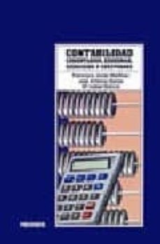 contabilidad y fiscalidad (3ª ed)-9788436821048