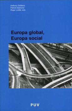 europa global, europa social (ebook)-anthony giddens-9788437082448