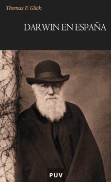 darwin en españa (ebook)-thomas f. glick-9788437083148