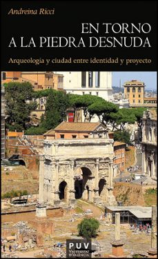 en torno a la piedra desnuda-andreina ricci-9788437092348