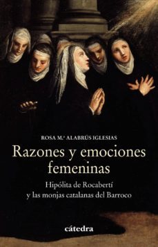 razones y emociones femeninas (ebook)-rosa maria alabrus iglesias-9788437640648
