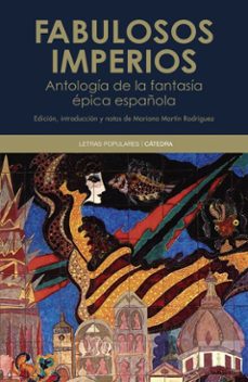 fabulosos imperios (ebook)-9788437649948