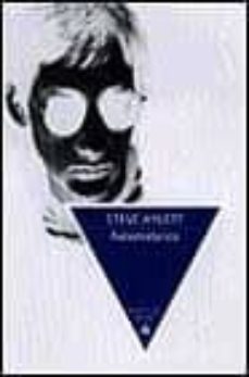 automatanza-steve aylett-9788439703648