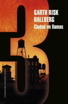 ciudad en llamas (parte 3) (ebook)-9788439731948
