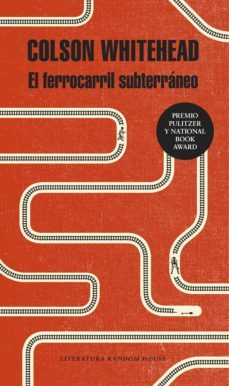 el ferrocarril subterraneo (ebook)-9788439733348