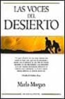 las voces del desierto-9788440653048