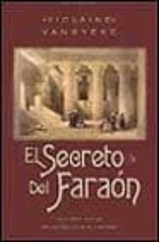 el secreto del faraon-9788440673848