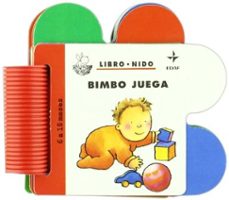 bimbo juega-emanuela bussolati-9788441400948