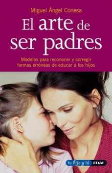 el arte de ser padres-9788441402348