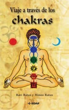 viaje a traves de los chakras (ebook)-ravi ratan-minoo ratan-9788441426948