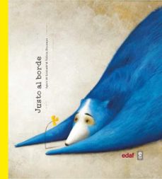 justo al borde-agnes de lestrade-9788441436848