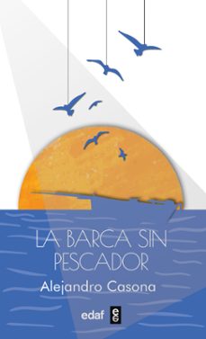 la barca sin pescador-alejandro casona-9788441444348