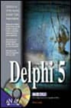 delphi 5-9788441509948
