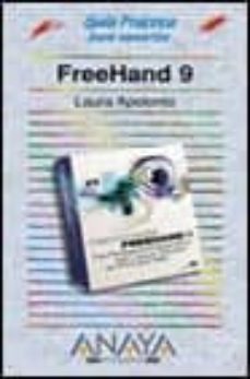 freehand 9 (guias practicas)-9788441511248