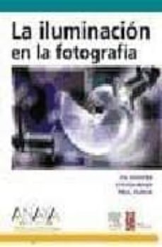 la iluminacion en la fotografia-9788441523548