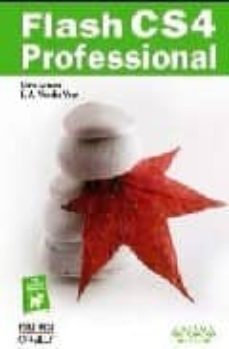 flash cs4 professional-9788441525948