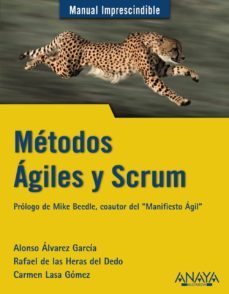 metodos agiles y scrum-alonso alvarez garcia-9788441531048