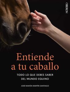 entiende a tu caballo (ebook)-m. martin santiago-9788441546448