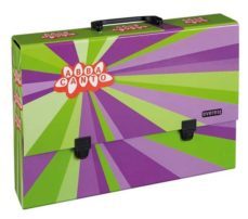 religion abbacanto. maletin de aula. primaria. tercer ciclo cast.-9788444173948