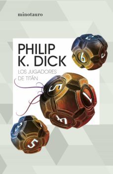 los jugadores de titan (ebook)-philip k. dick-9788445004548