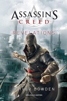 assassin's creed. revelations (ebook)-oliver bowden-9788445006948