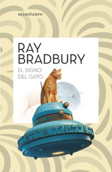 el signo del gato-ray bradbury-9788445007648