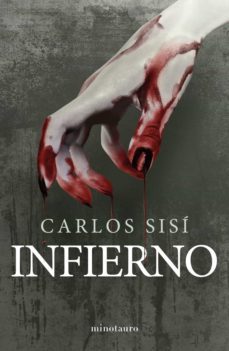infierno nº 3/3 (ebook)-carlos sisi-9788445009048
