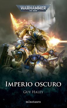 imperio oscuro nº 01-9788445015148