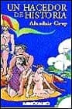 un hacedor de historia-9788445072448