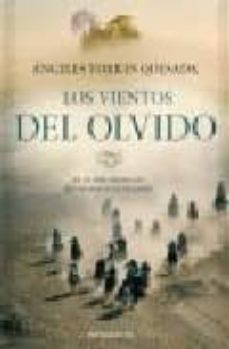 los vientos del olvido-9788445076248