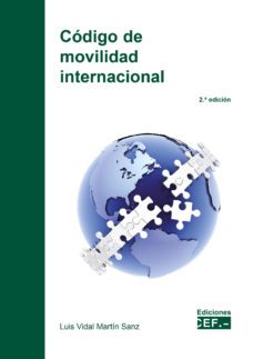 codigo de movilidad internacional-9788445441848